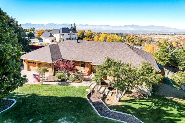 2342 E CHARROS RD, Sandy, UT 84092