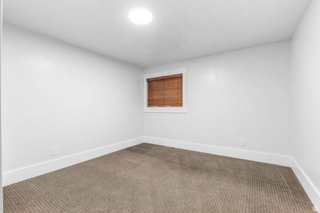 2342 E CHARROS RD, Sandy, UT 84092