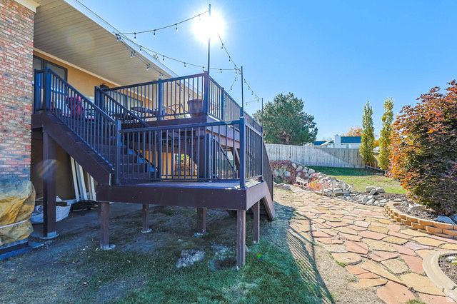 2342 E CHARROS RD, Sandy, UT 84092