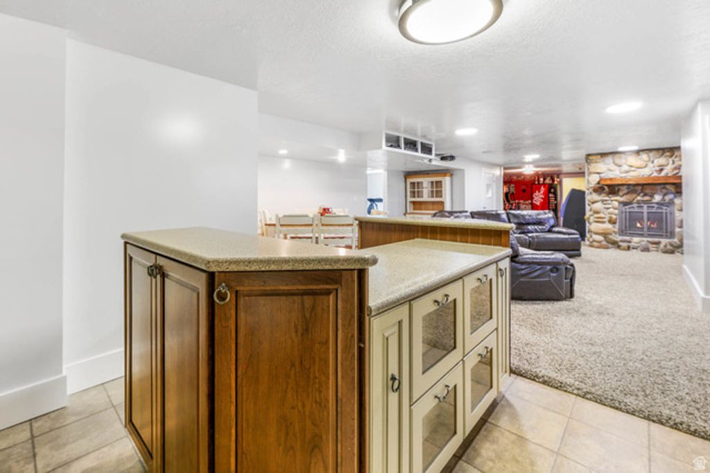 Image 34 of property listing at 2342 E CHARROS RD, Sandy, UT 84092