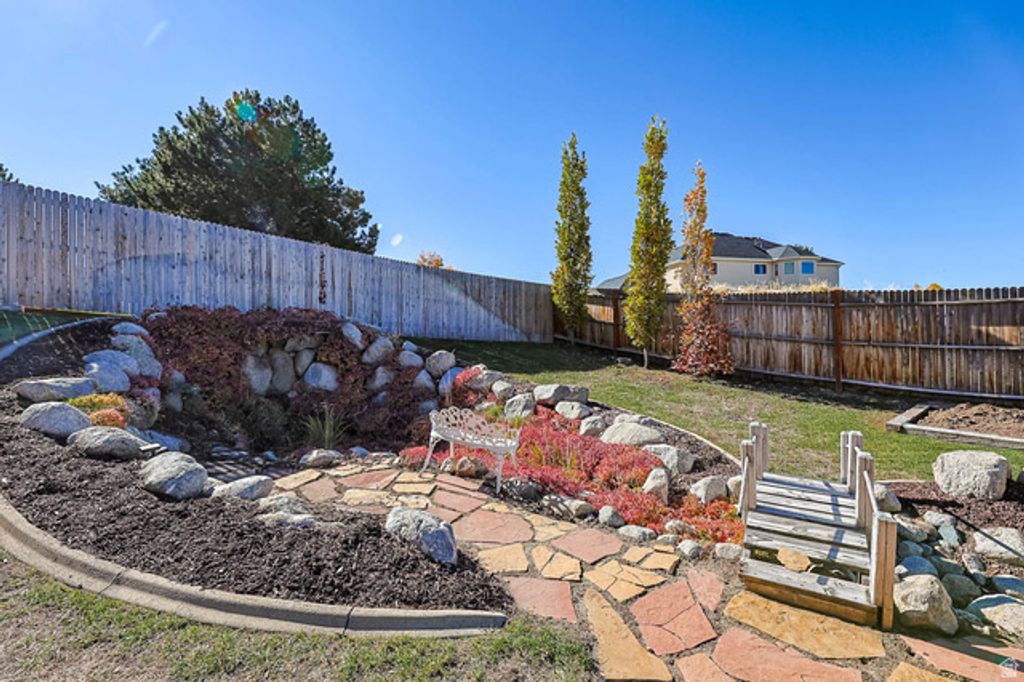 Image 52 of property listing at 2342 E CHARROS RD, Sandy, UT 84092