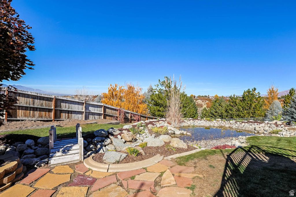 Image 54 of property listing at 2342 E CHARROS RD, Sandy, UT 84092
