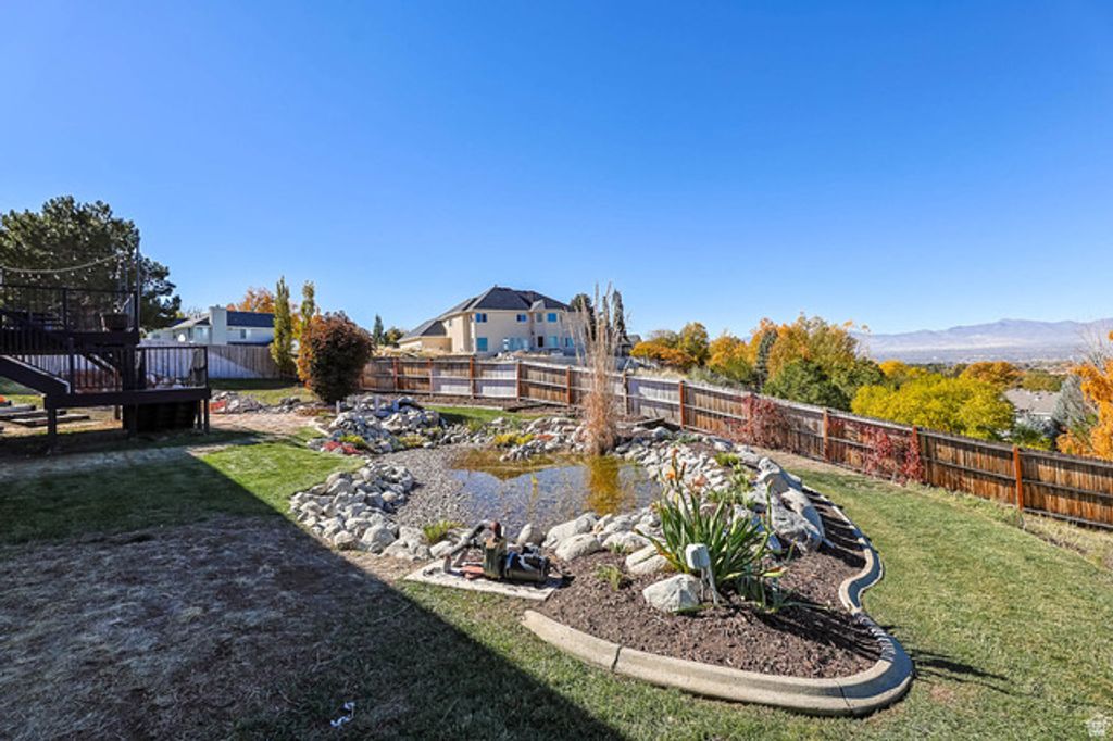 Image 56 of property listing at 2342 E CHARROS RD, Sandy, UT 84092