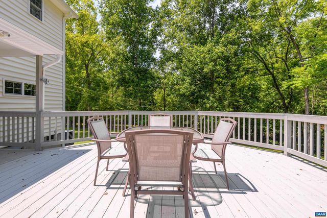 858 CHAPEL RD, Buckingham, VA 23123