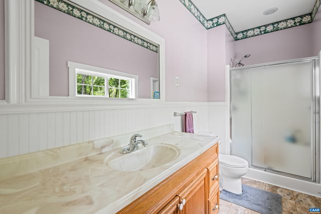 858 CHAPEL RD, Buckingham, VA 23123