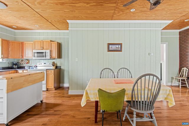 858 CHAPEL RD, Buckingham, VA 23123