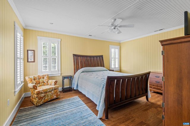 858 CHAPEL RD, Buckingham, VA 23123