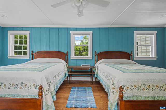 858 CHAPEL RD, Buckingham, VA 23123