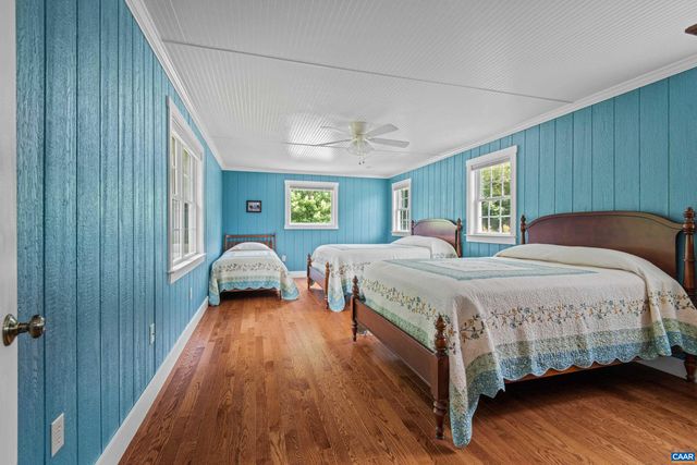 858 CHAPEL RD, Buckingham, VA 23123