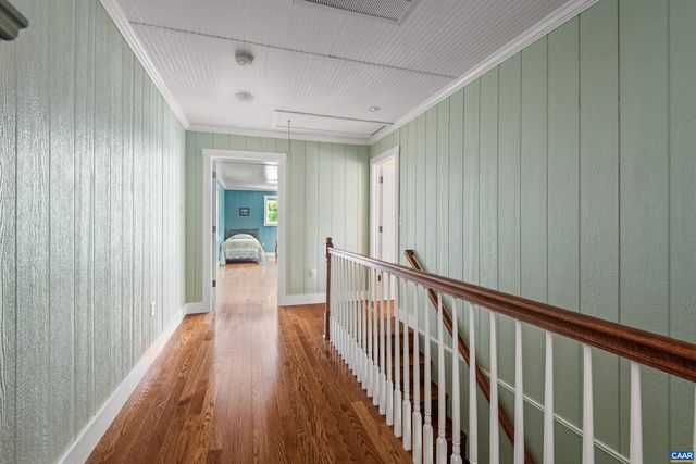 858 CHAPEL RD, Buckingham, VA 23123