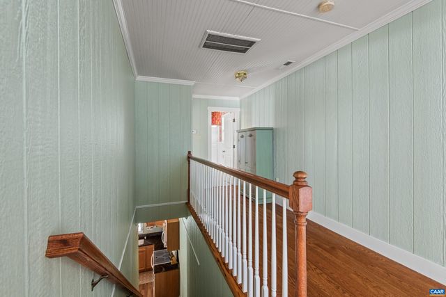 858 CHAPEL RD, Buckingham, VA 23123