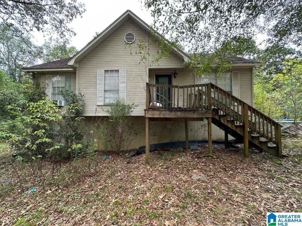 1815 RIVERVIEW DRIVE, Mulga, AL 35118