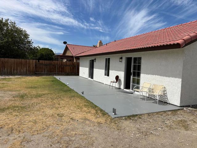 47254 Diane Street, Indio, CA 92201