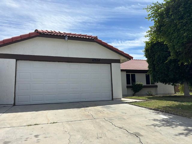 47254 Diane Street, Indio, CA 92201