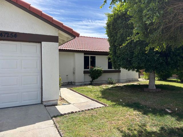 47254 Diane Street, Indio, CA 92201