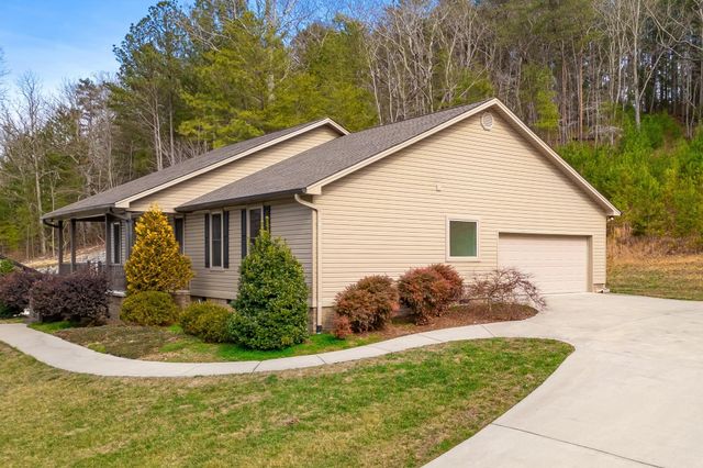 1533 Eads Bluff Road, NW, Georgetown, TN 37336