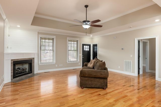 1533 Eads Bluff Road, NW, Georgetown, TN 37336