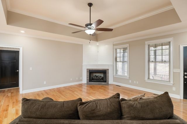 1533 Eads Bluff Road, NW, Georgetown, TN 37336