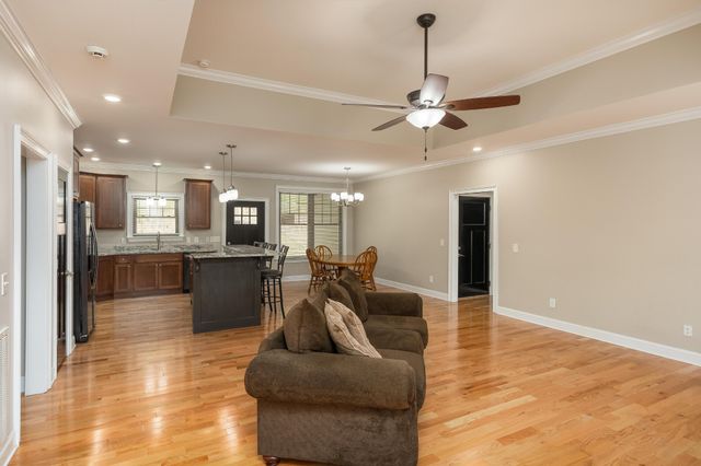 1533 Eads Bluff Road, NW, Georgetown, TN 37336