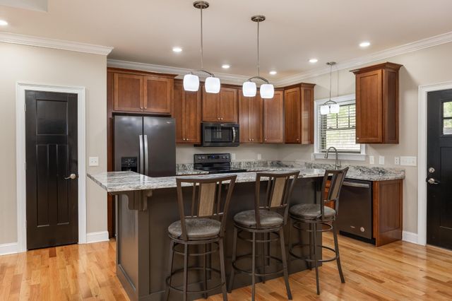 1533 Eads Bluff Road, NW, Georgetown, TN 37336