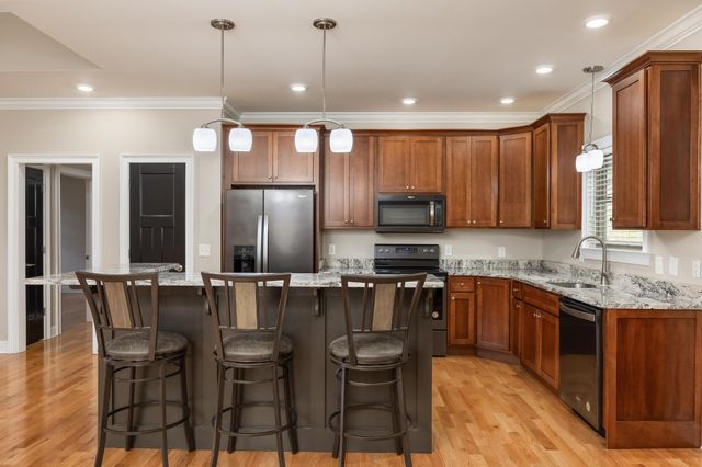 1533 Eads Bluff Road, NW, Georgetown, TN 37336