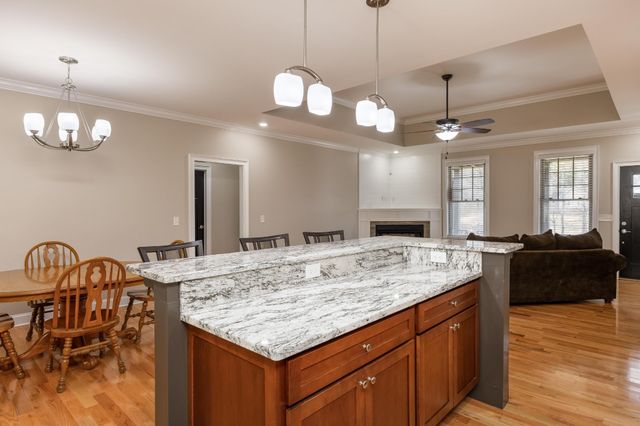 1533 Eads Bluff Road, NW, Georgetown, TN 37336