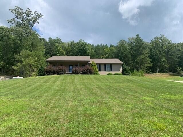 1533 Eads Bluff Road, NW, Georgetown, TN 37336