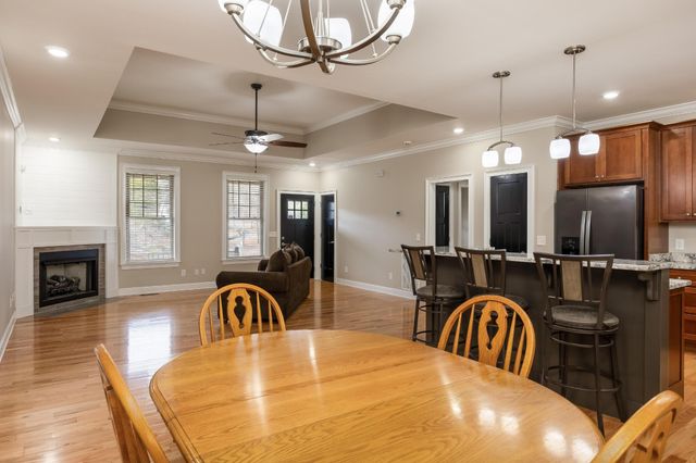 1533 Eads Bluff Road, NW, Georgetown, TN 37336