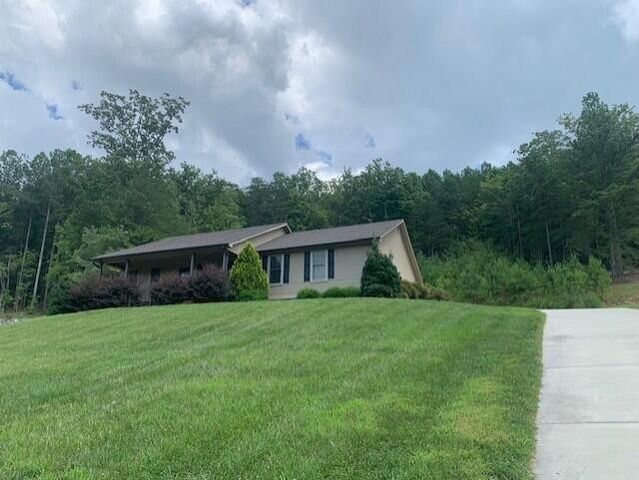 1533 Eads Bluff Road, NW, Georgetown, TN 37336