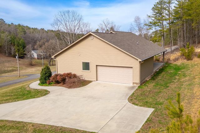 1533 Eads Bluff Road, NW, Georgetown, TN 37336