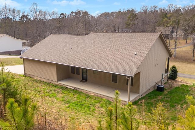 1533 Eads Bluff Road, NW, Georgetown, TN 37336