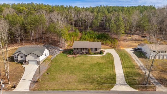 1533 Eads Bluff Road, NW, Georgetown, TN 37336