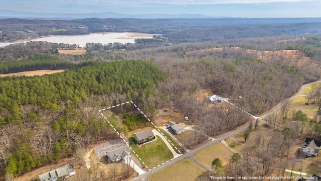1533 Eads Bluff Road, NW, Georgetown, TN 37336