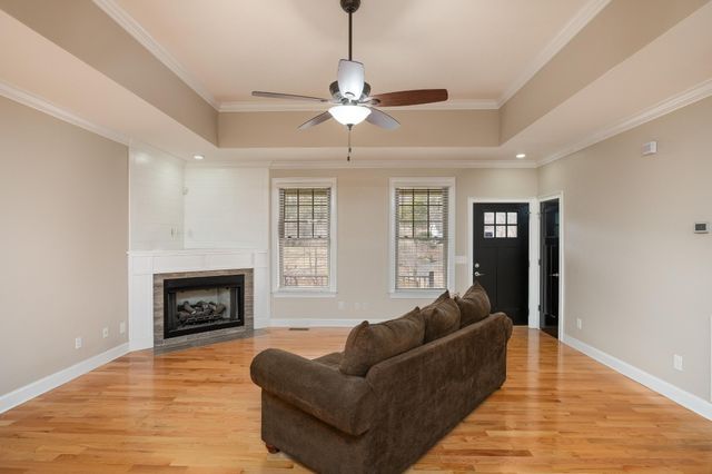 1533 Eads Bluff Road, NW, Georgetown, TN 37336