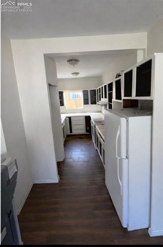 1007 W 14th Street, Pueblo, CO 81003