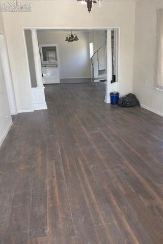 1007 W 14th Street, Pueblo, CO 81003