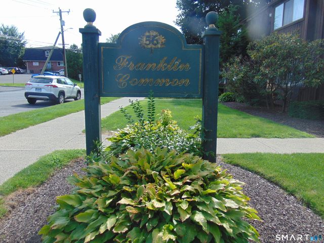 56 Franklin Street 2-12, Danbury, CT 06810