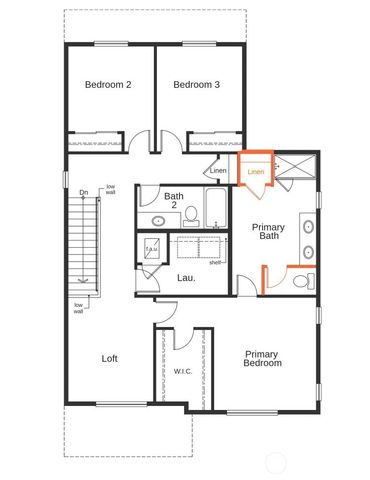 6161 Crestner Drive SW #Lot404, Port Orchard, WA 98367