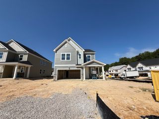 3085 Ocean Sunrise Drive, Wake Forest, NC 27587
