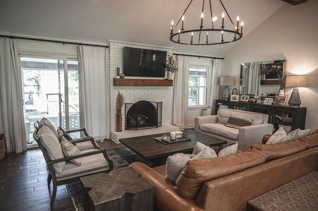 2509 Hillsboro Rd, Franklin, TN 37069