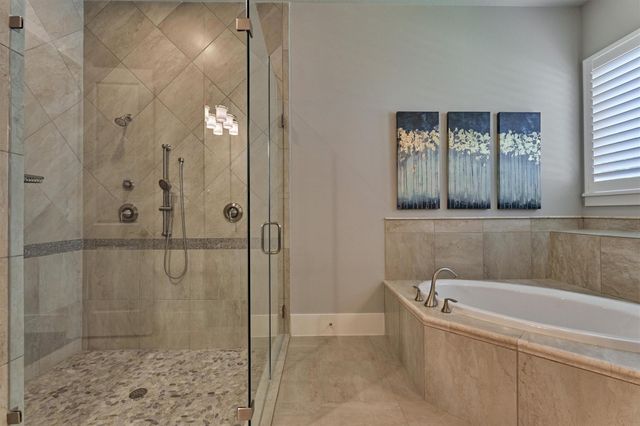35 Pondera Point Drive, The Woodlands, TX 77375