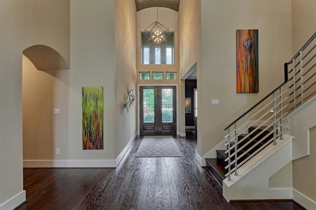 35 Pondera Point Drive, The Woodlands, TX 77375