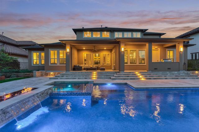 35 Pondera Point Drive, The Woodlands, TX 77375