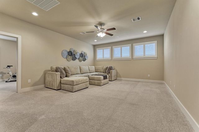 35 Pondera Point Drive, The Woodlands, TX 77375