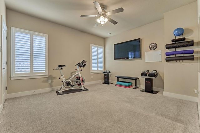 35 Pondera Point Drive, The Woodlands, TX 77375