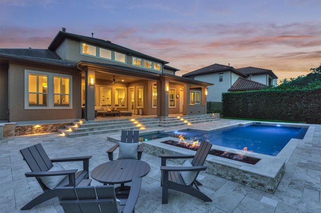 35 Pondera Point Drive, The Woodlands, TX 77375