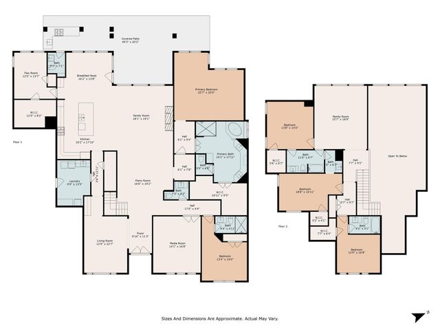 35 Pondera Point Drive, The Woodlands, TX 77375