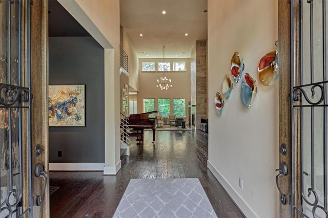 35 Pondera Point Drive, The Woodlands, TX 77375