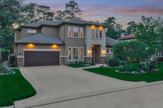 35 Pondera Point Drive, The Woodlands, TX 77375