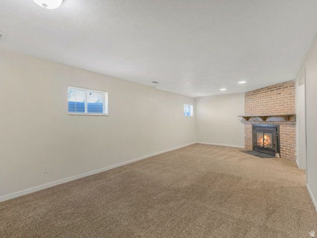 5089 W HIGHWOOD DR, Kearns, UT 84118